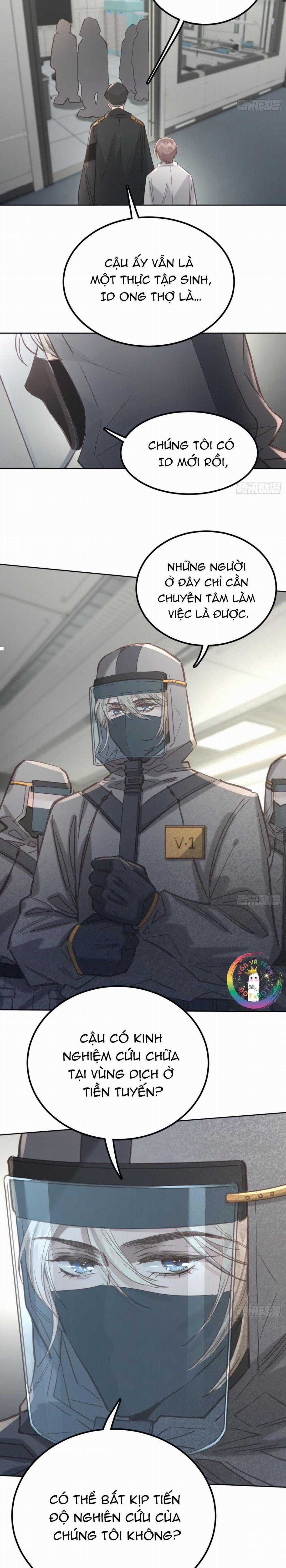 Ong Thợ - Chapter 62 - Trang 4