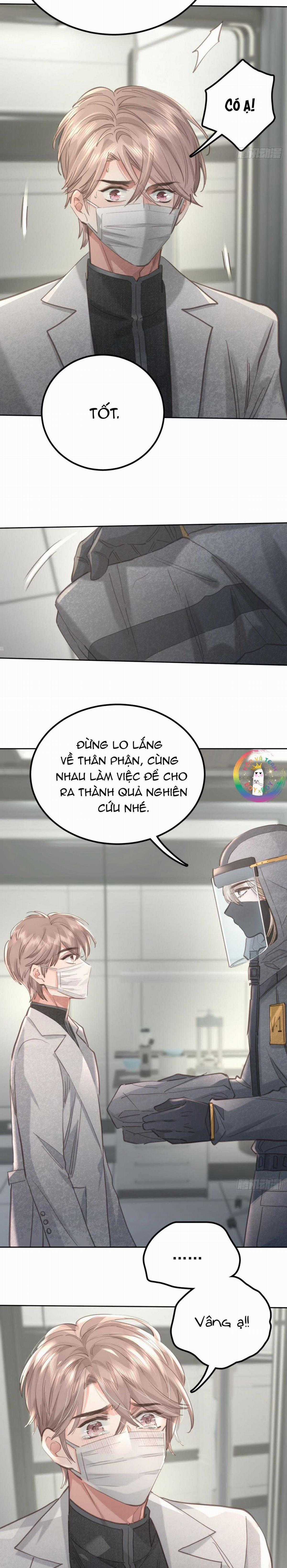 Ong Thợ - Chapter 62 - Trang 5