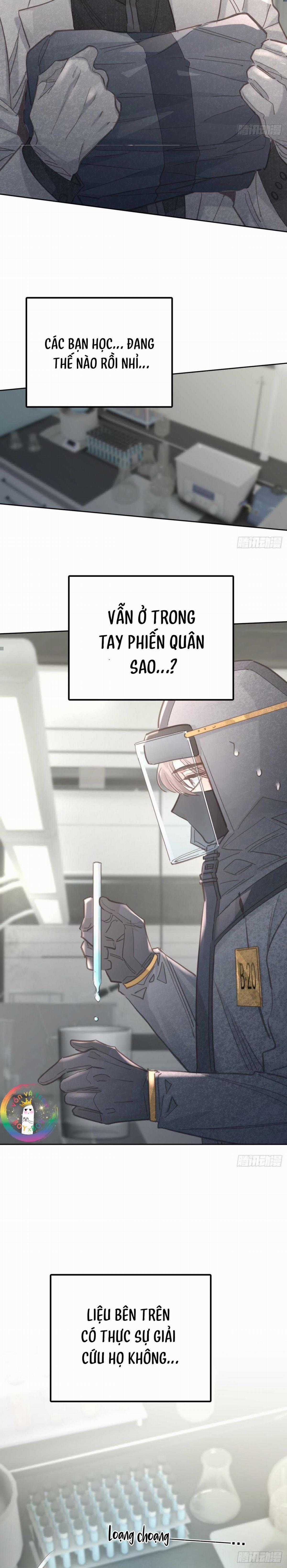 Ong Thợ - Chapter 62 - Trang 6