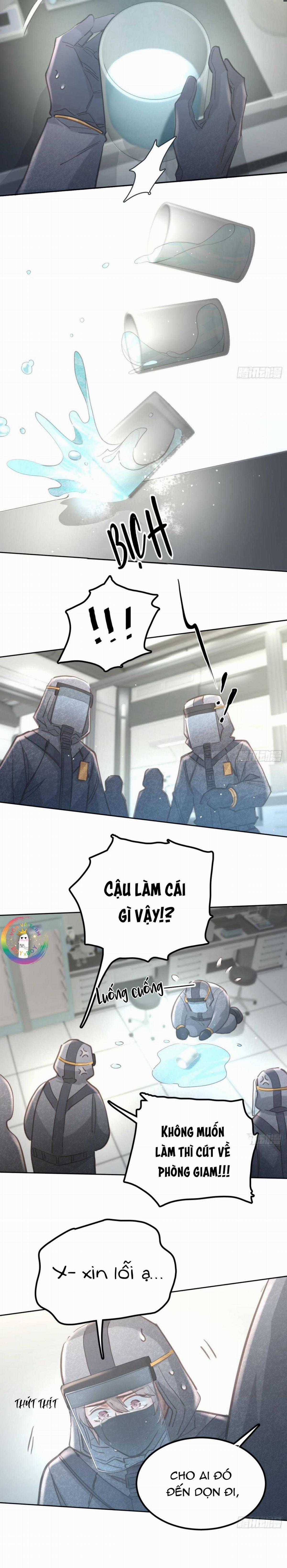 Ong Thợ - Chapter 62 - Trang 7