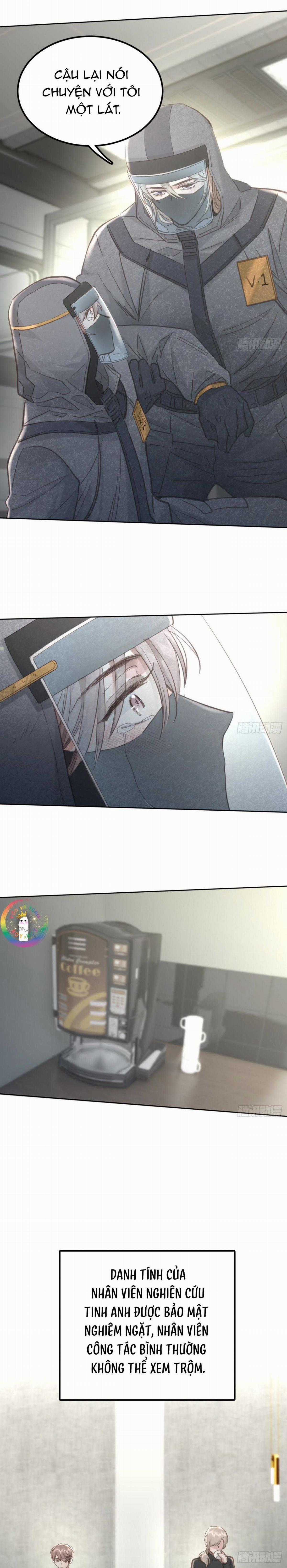 Ong Thợ - Chapter 62 - Trang 8