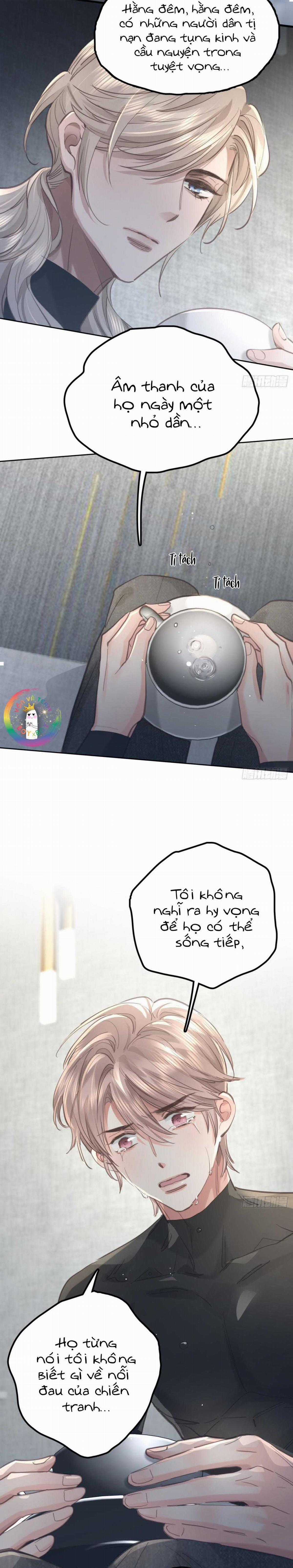 Ong Thợ - Chapter 62 - Trang 10