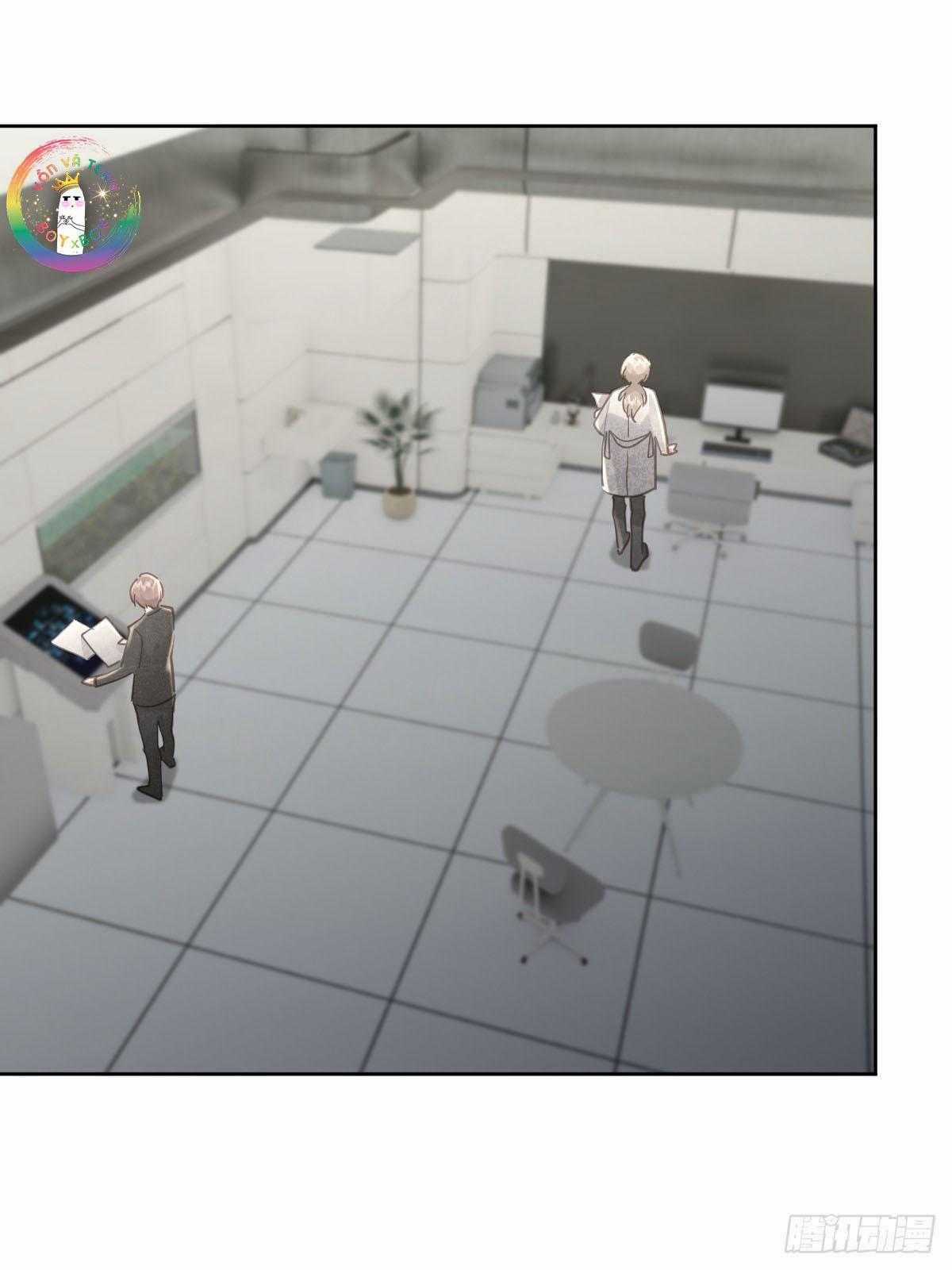 Ong Thợ - Chapter 63 - Trang 2