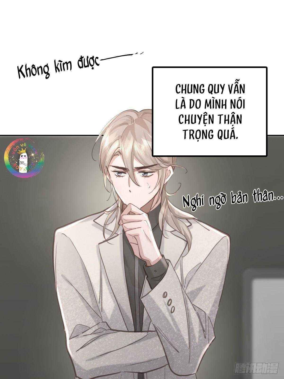 Ong Thợ - Chapter 63 - Trang 13