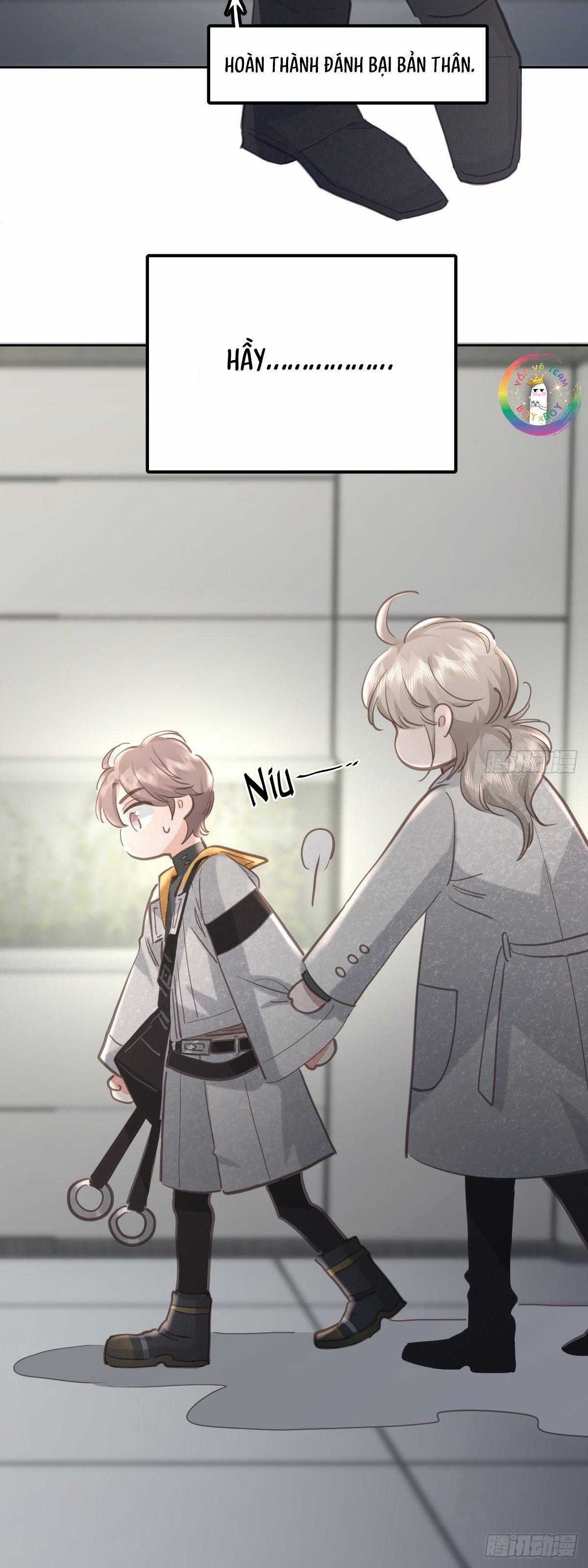 Ong Thợ - Chapter 63 - Trang 15