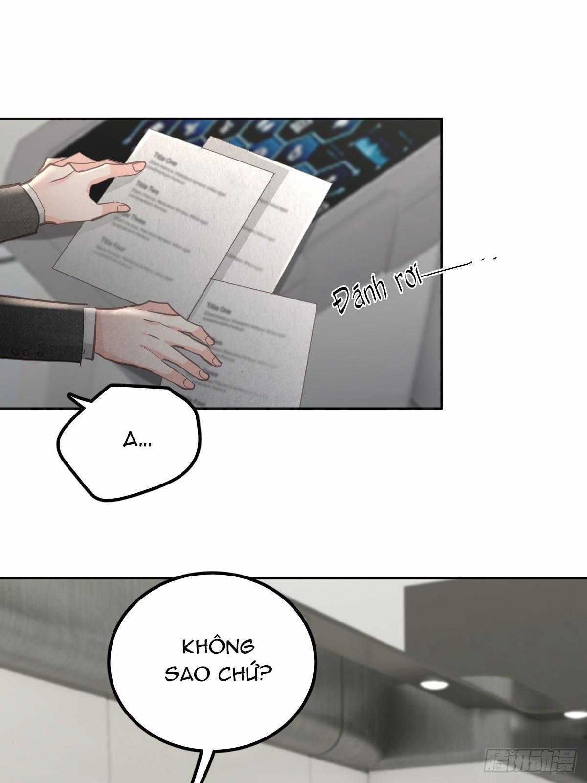 Ong Thợ - Chapter 63 - Trang 3