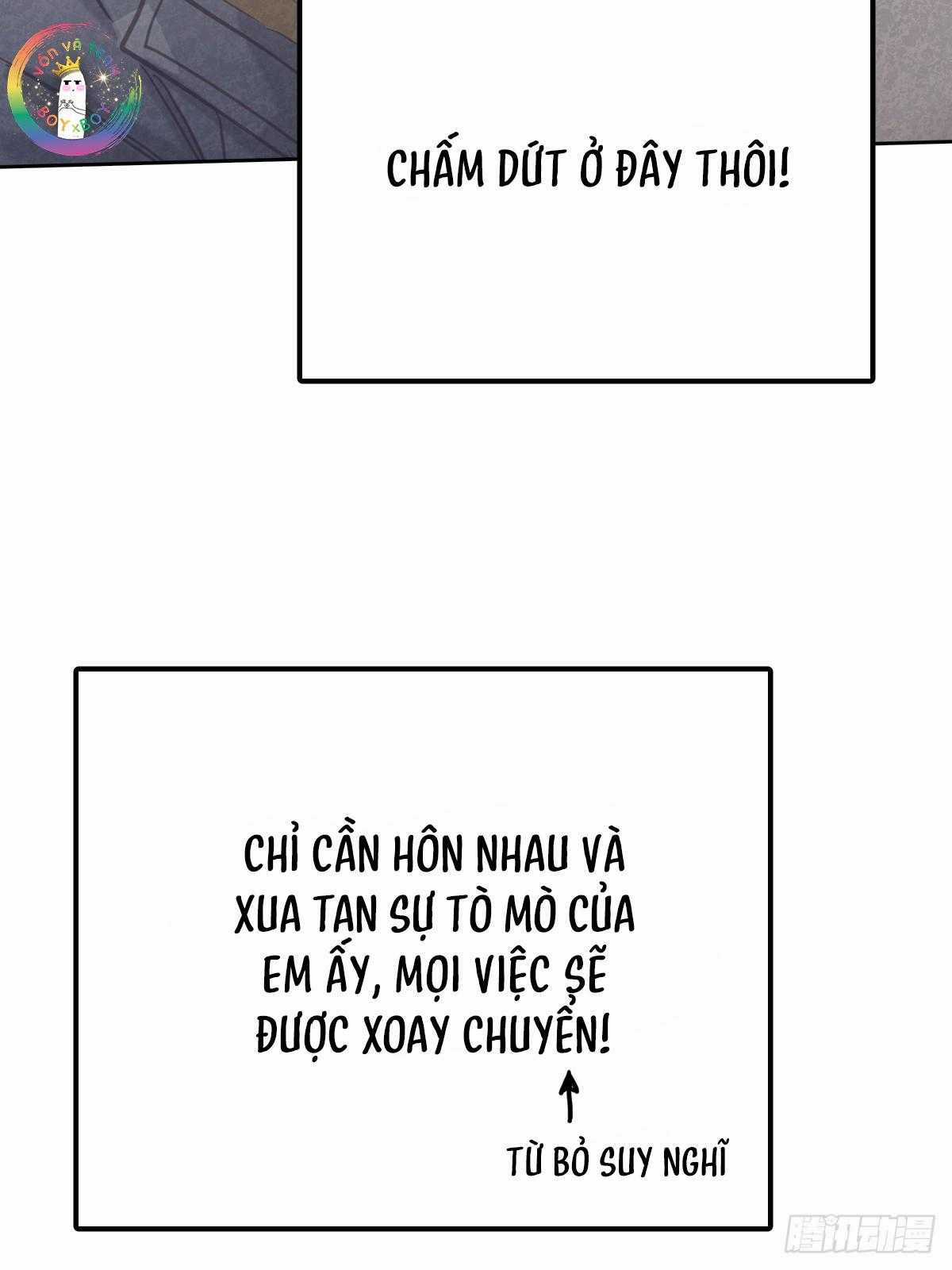 Ong Thợ - Chapter 63 - Trang 21
