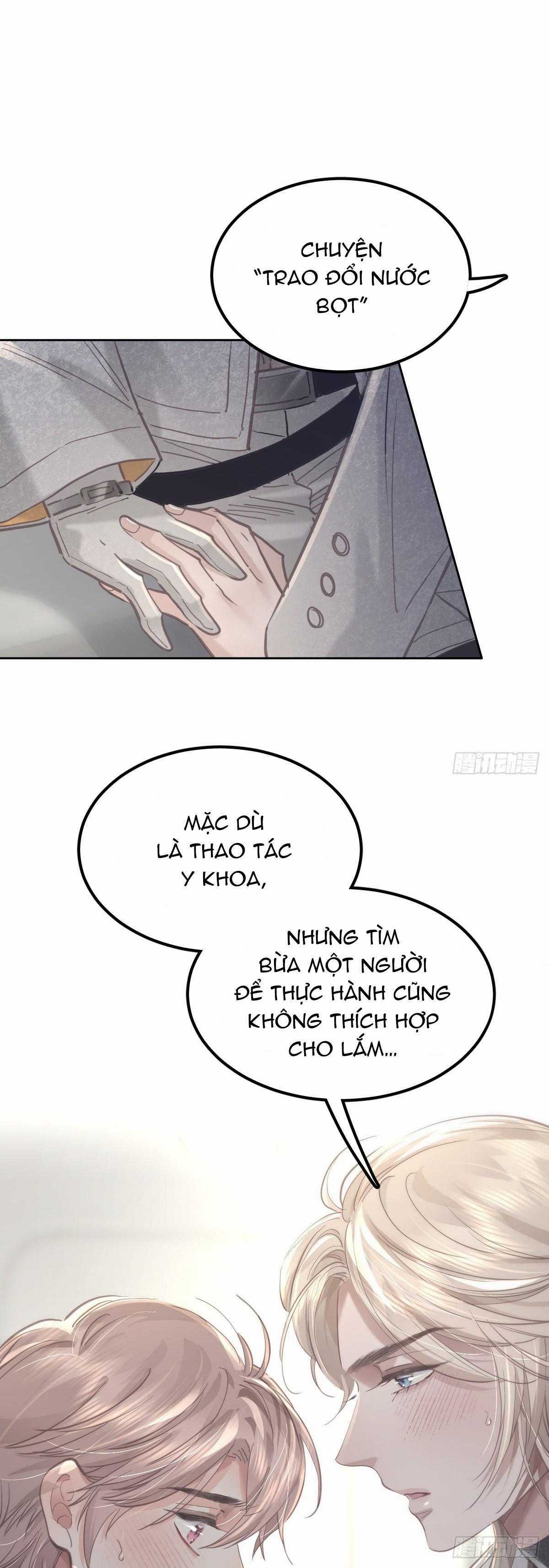 Ong Thợ - Chapter 63 - Trang 22