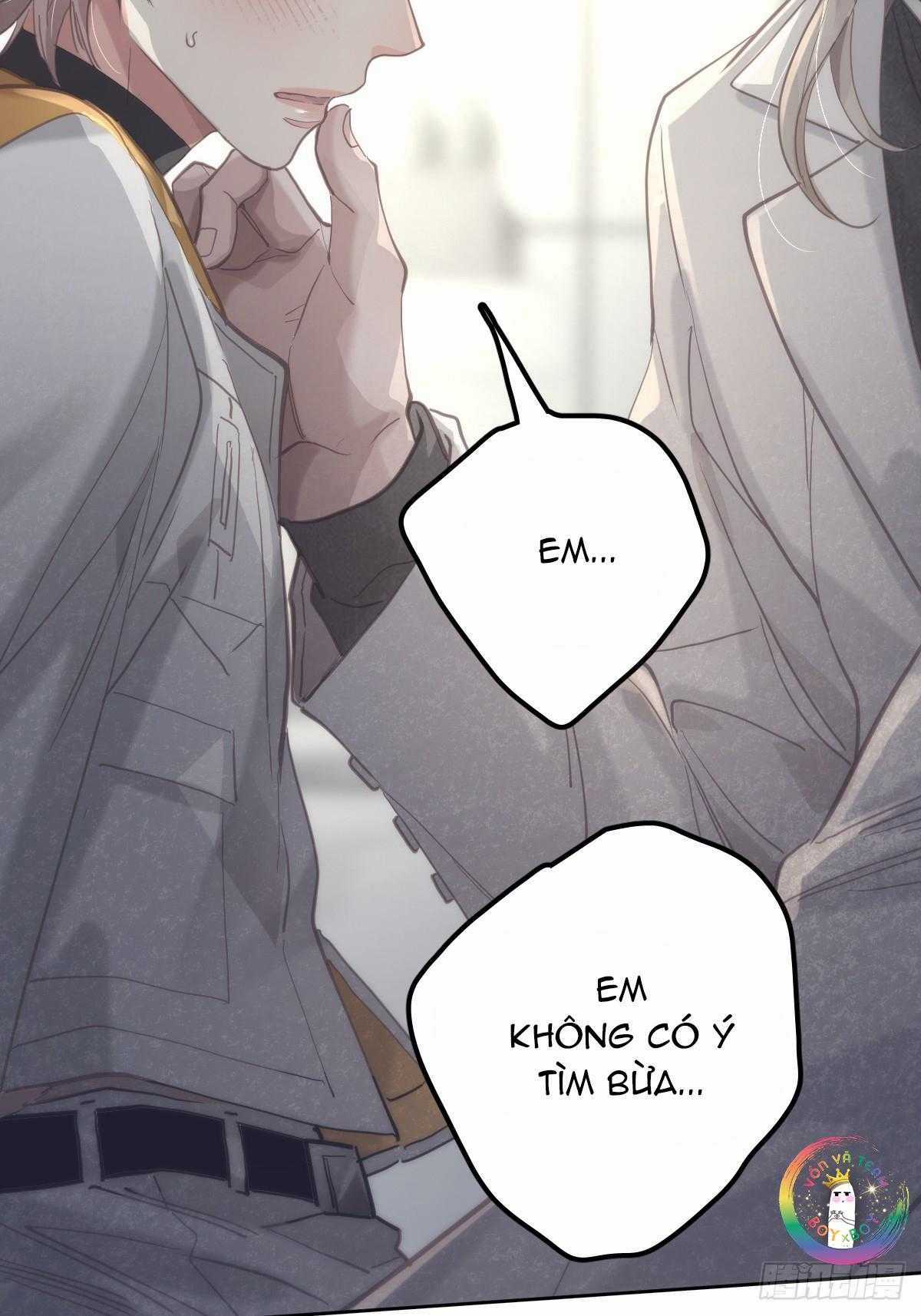 Ong Thợ - Chapter 63 - Trang 23