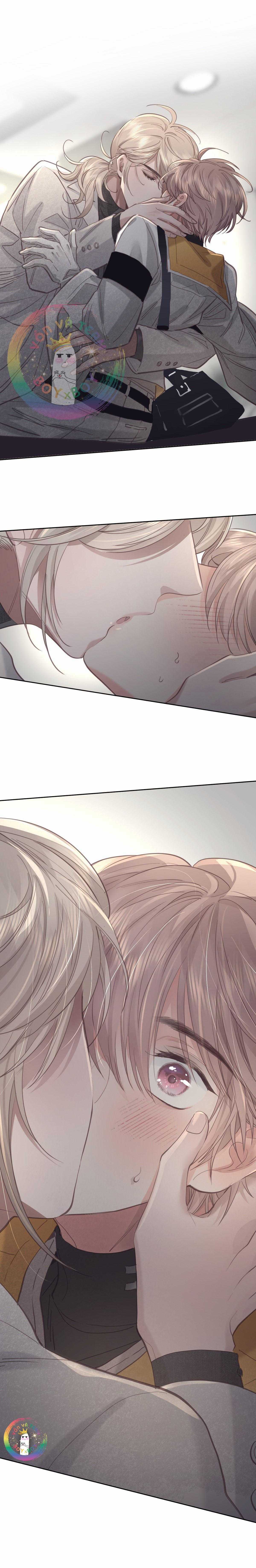 Ong Thợ - Chapter 63 - Trang 29