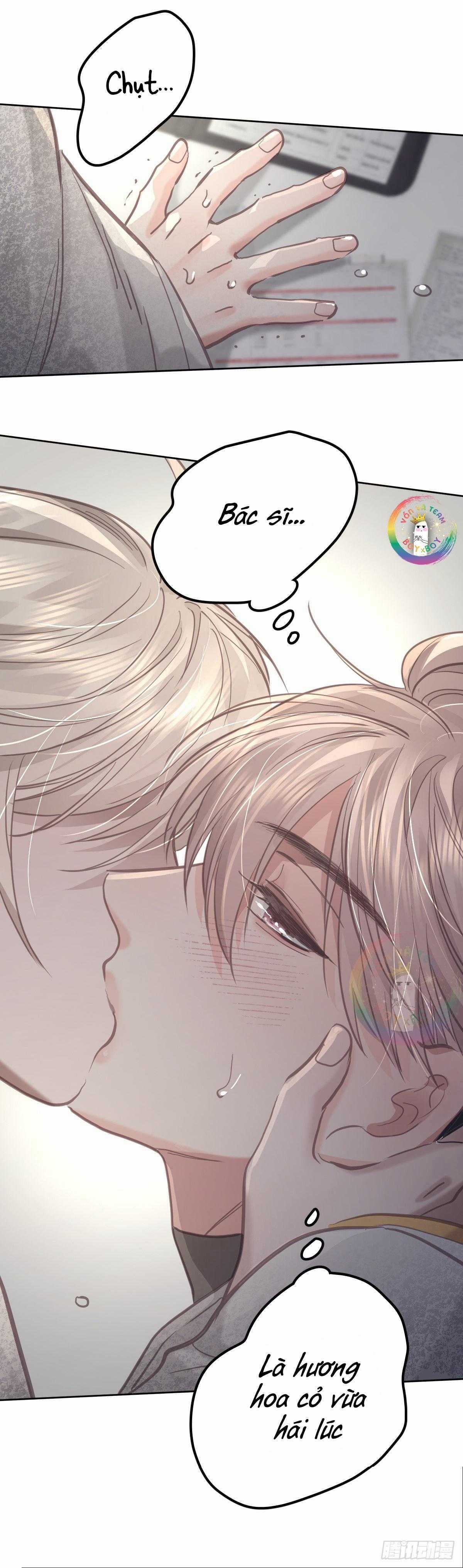 Ong Thợ - Chapter 63 - Trang 31