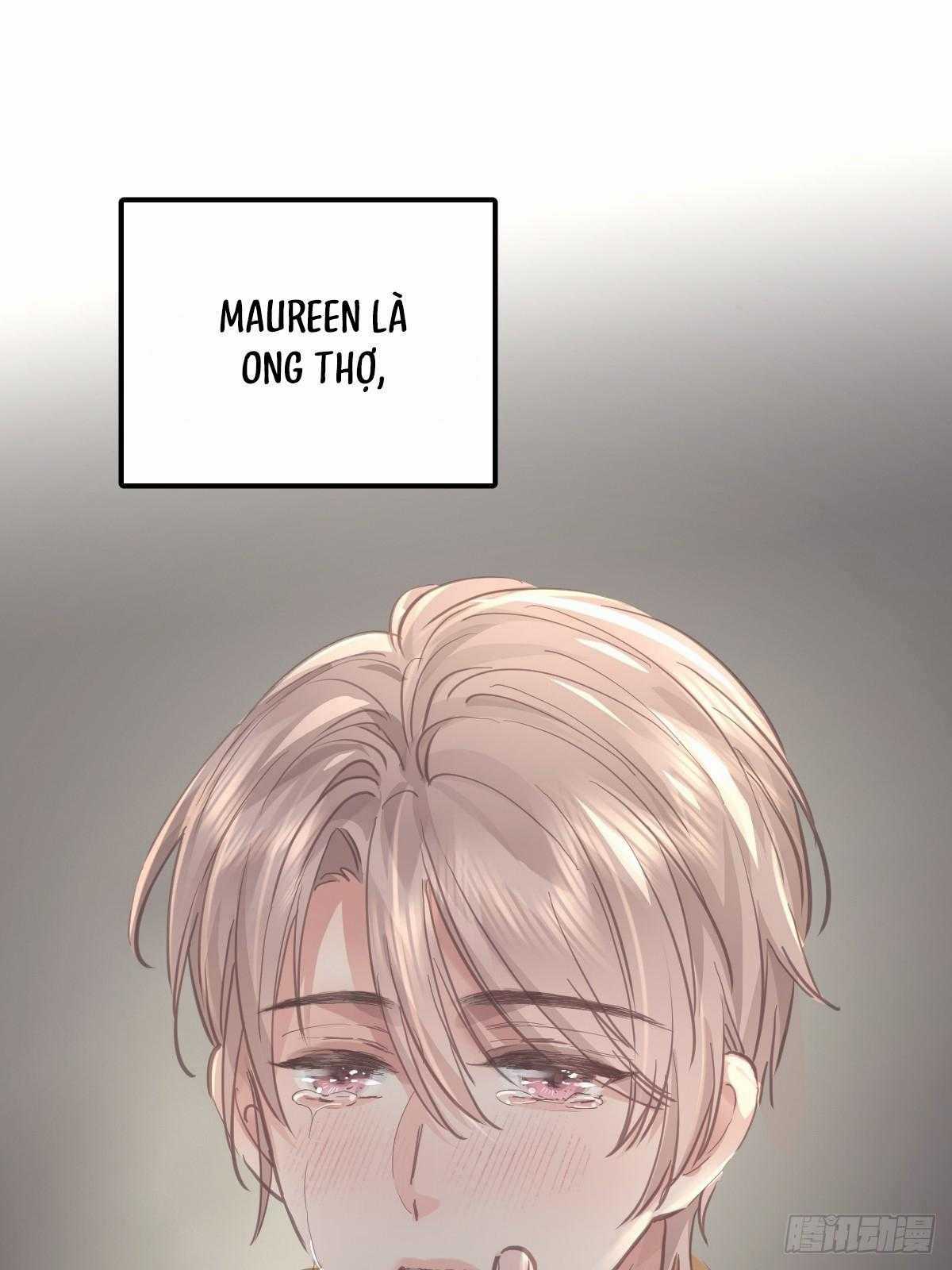 Ong Thợ - Chapter 63 - Trang 35