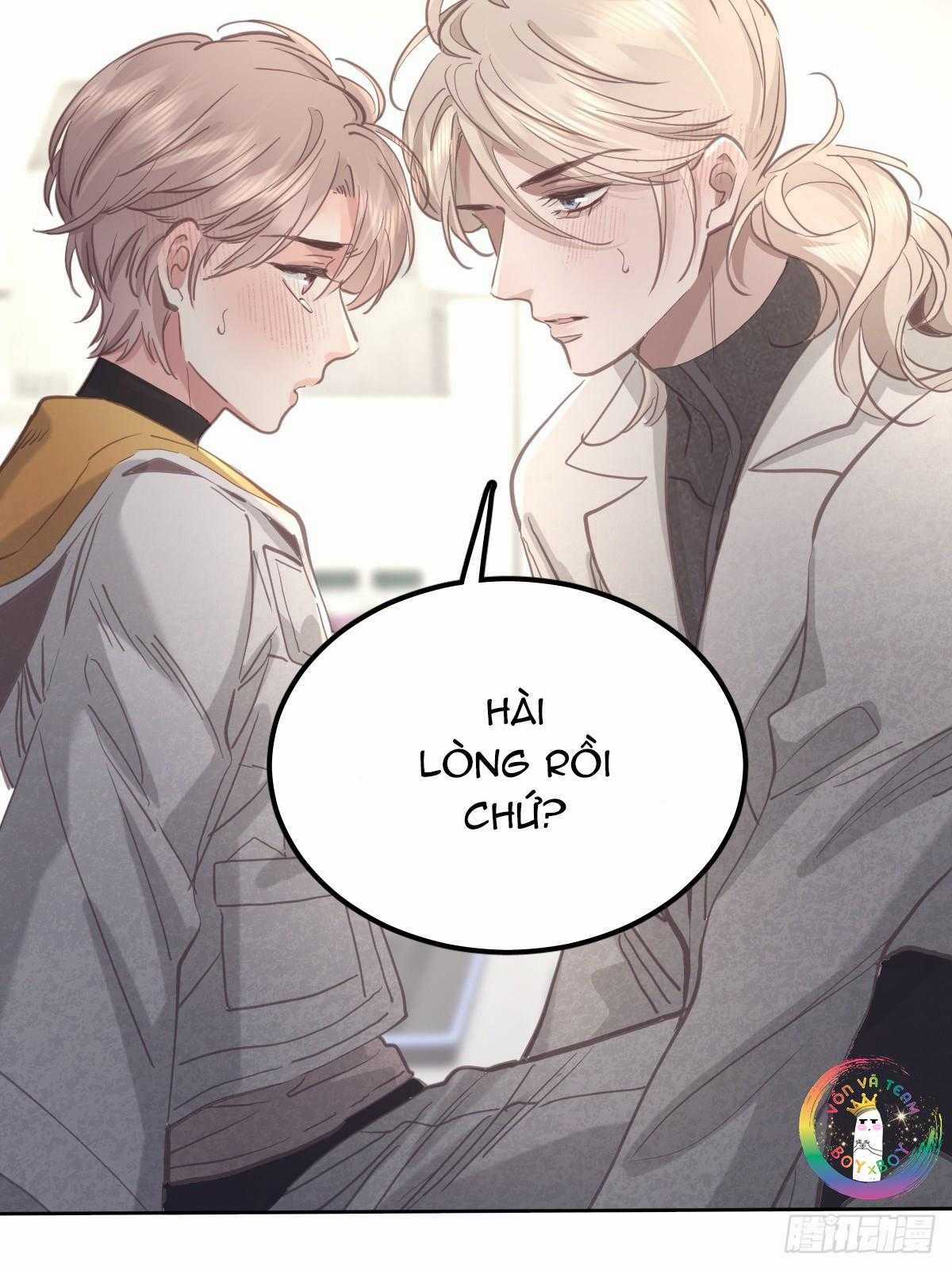 Ong Thợ - Chapter 63 - Trang 38