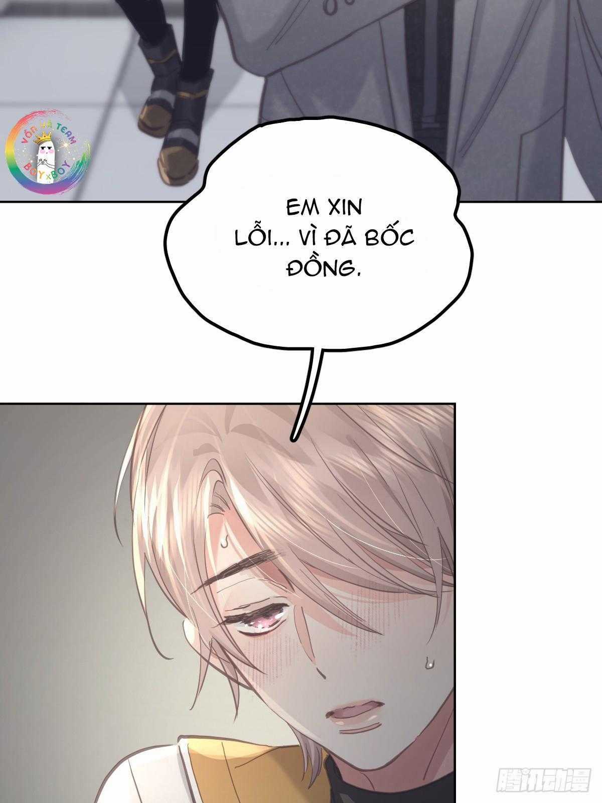 Ong Thợ - Chapter 63 - Trang 40