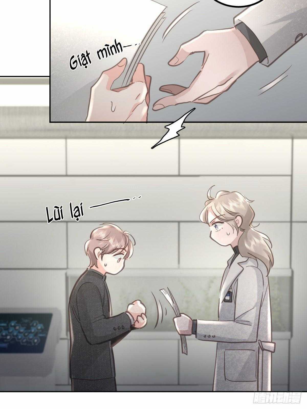 Ong Thợ - Chapter 63 - Trang 5