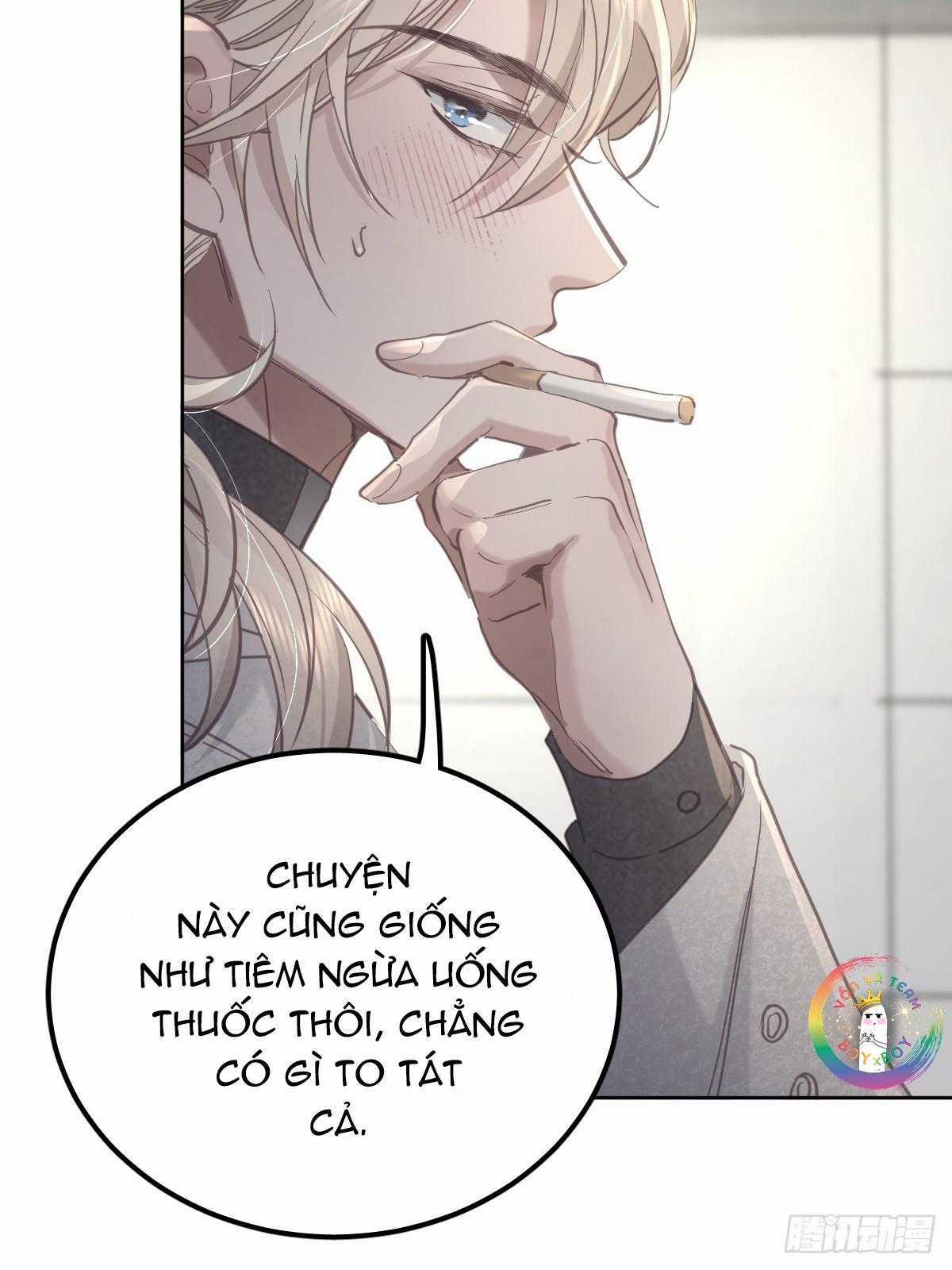 Ong Thợ - Chapter 63 - Trang 42