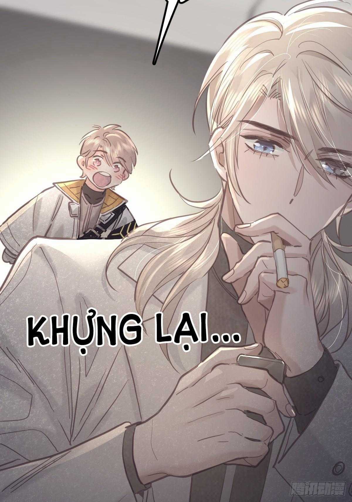 Ong Thợ - Chapter 63 - Trang 44