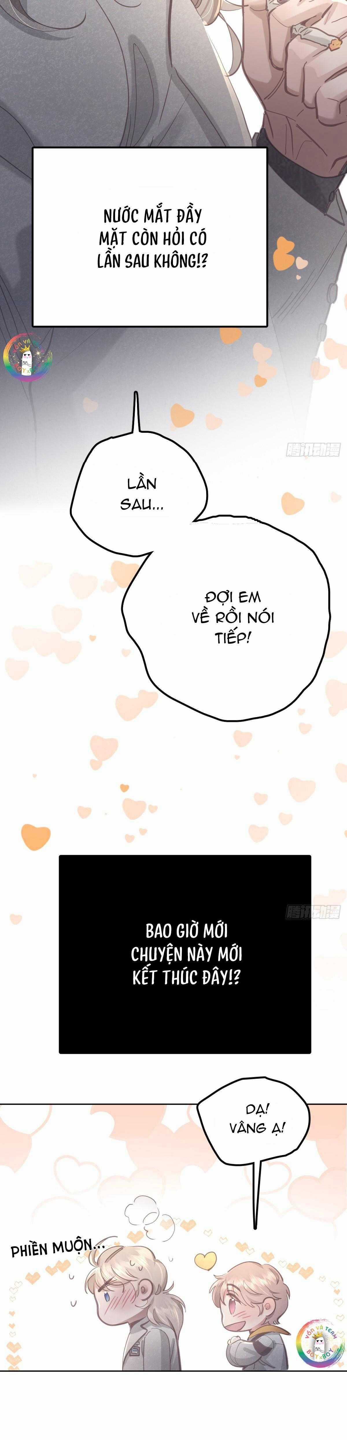 Ong Thợ - Chapter 63 - Trang 49