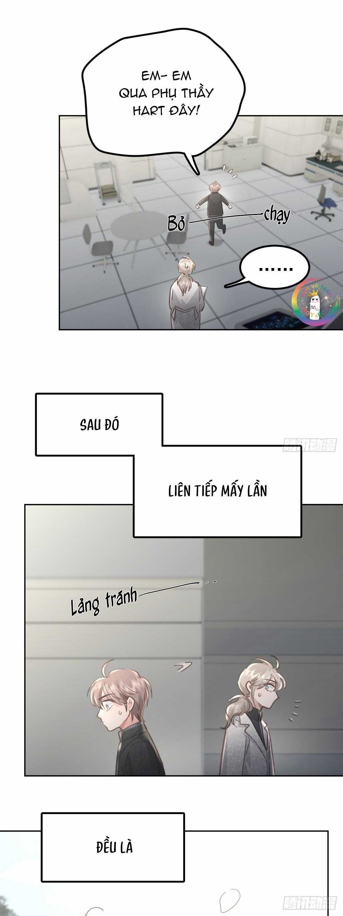 Ong Thợ - Chapter 63 - Trang 6