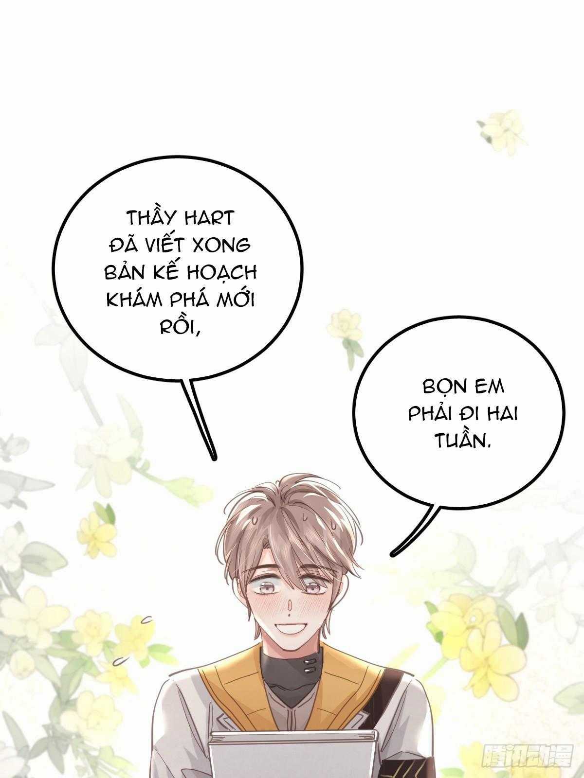 Ong Thợ - Chapter 63 - Trang 9