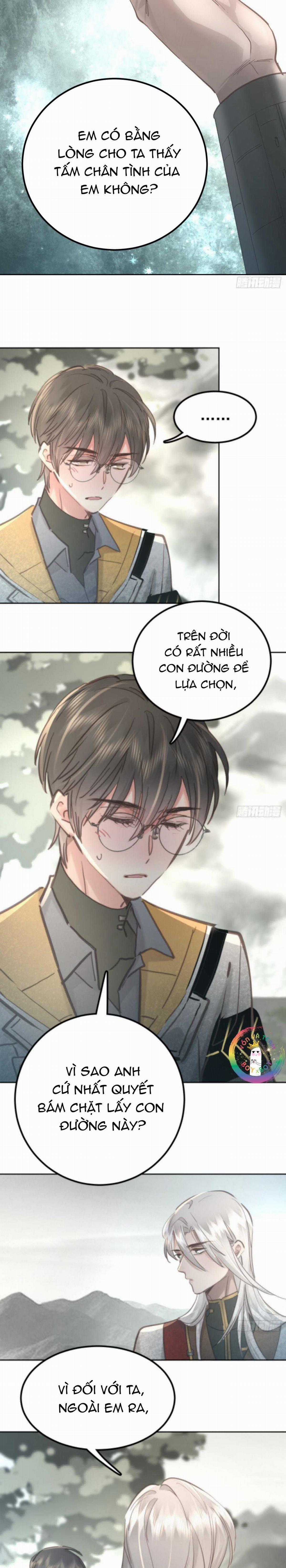Ong Thợ - Chapter 64 - Trang 11
