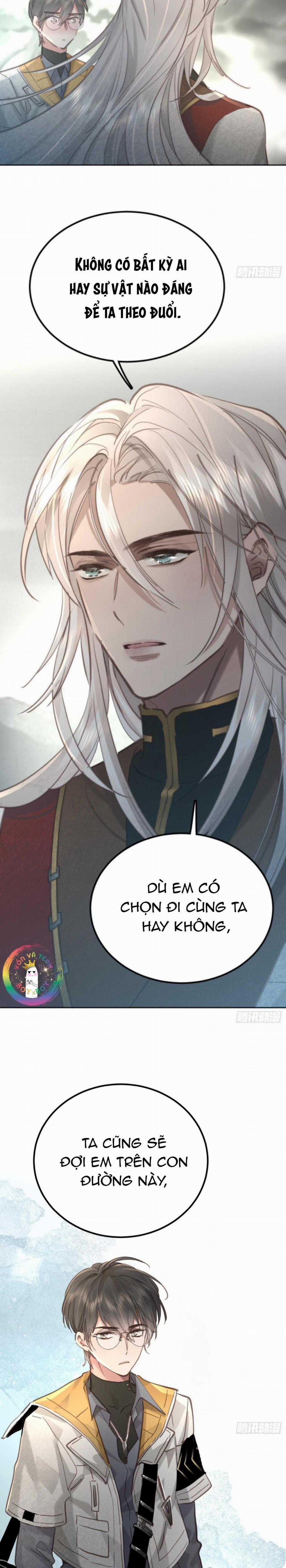 Ong Thợ - Chapter 64 - Trang 12
