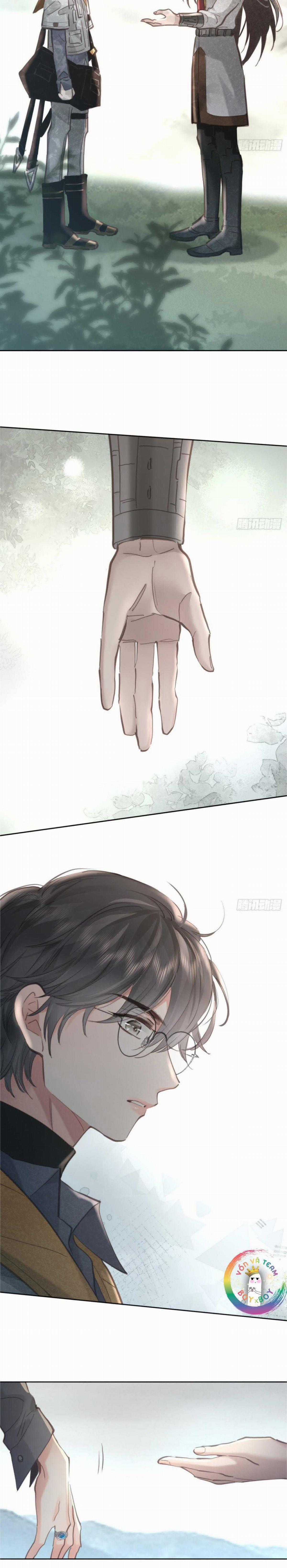 Ong Thợ - Chapter 64 - Trang 14