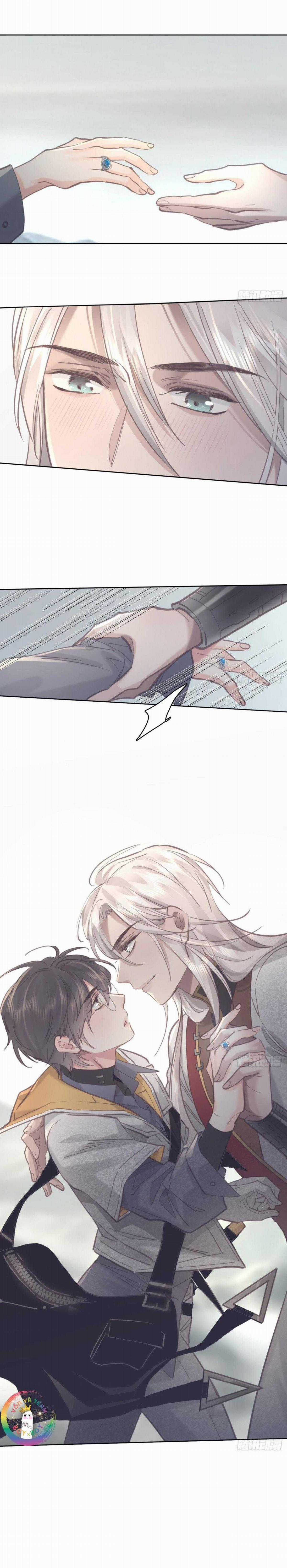 Ong Thợ - Chapter 64 - Trang 15