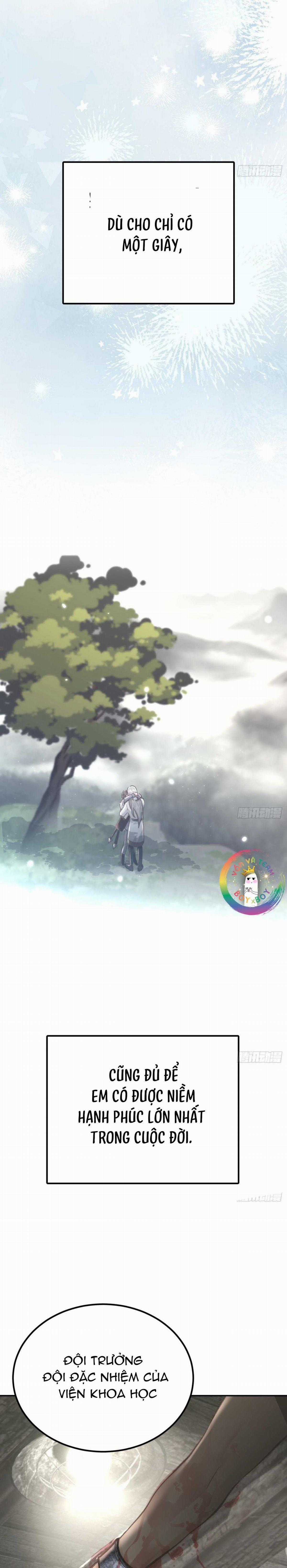 Ong Thợ - Chapter 64 - Trang 18