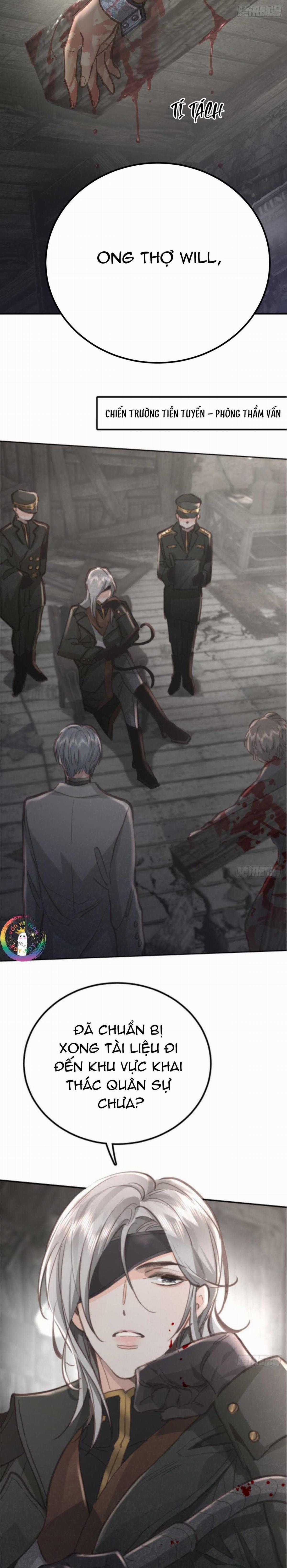 Ong Thợ - Chapter 64 - Trang 19