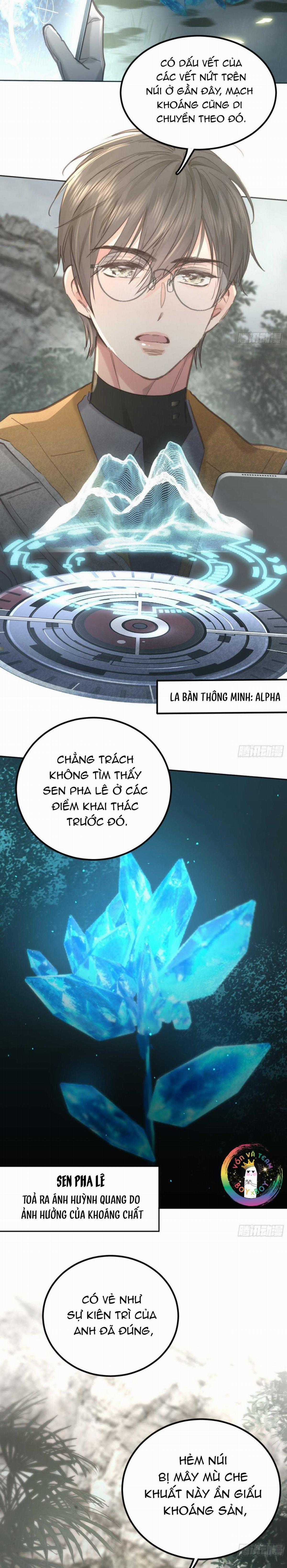 Ong Thợ - Chapter 64 - Trang 3