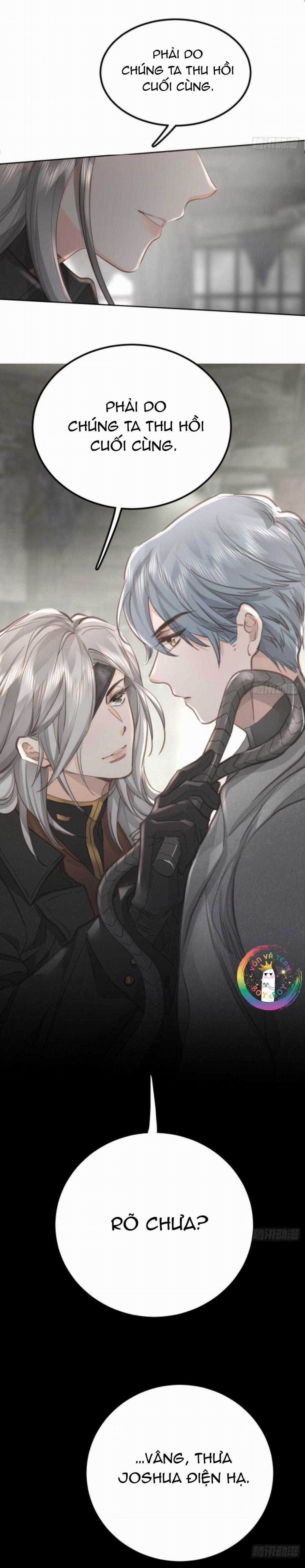 Ong Thợ - Chapter 64 - Trang 21