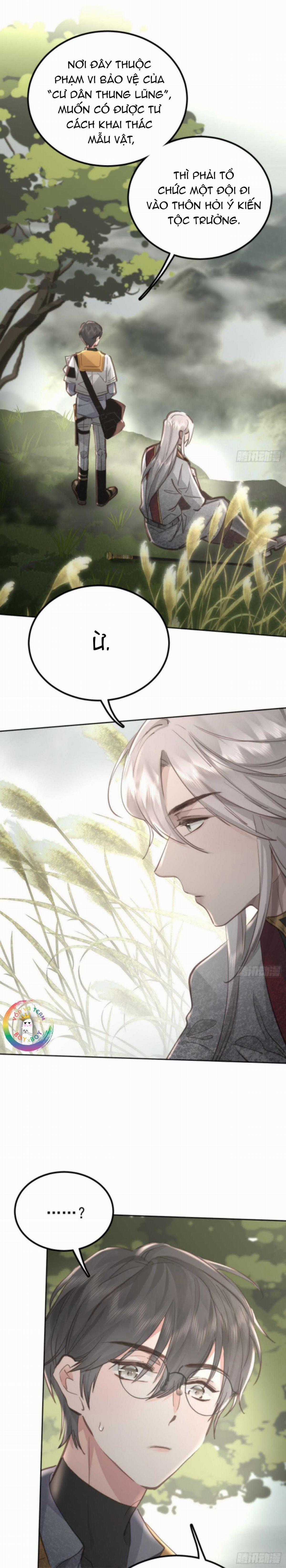 Ong Thợ - Chapter 64 - Trang 5