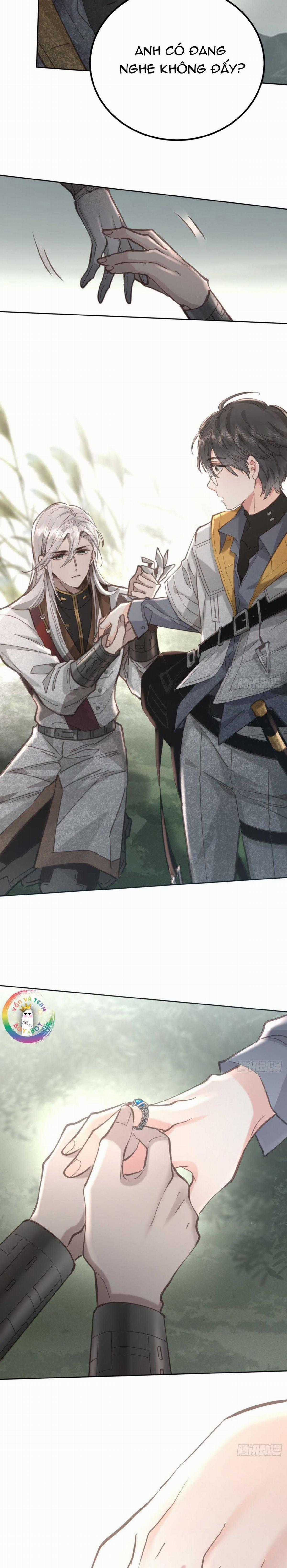 Ong Thợ - Chapter 64 - Trang 6