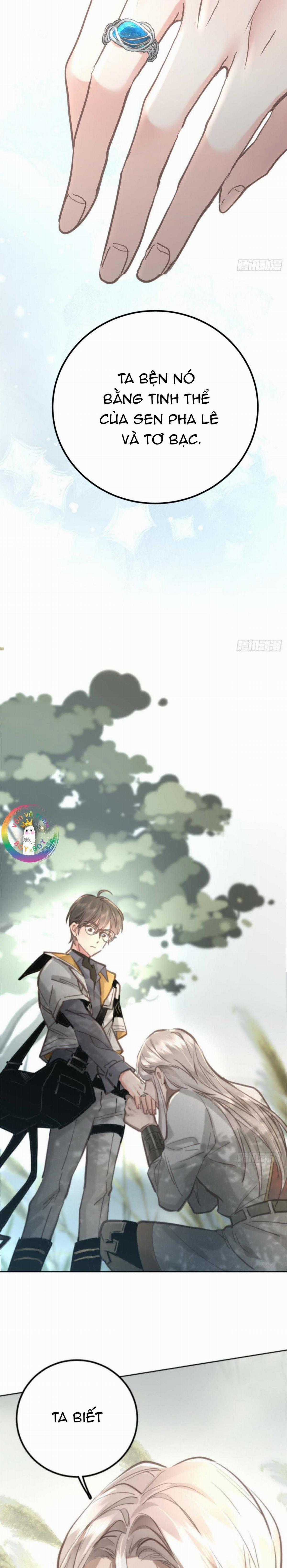 Ong Thợ - Chapter 64 - Trang 7