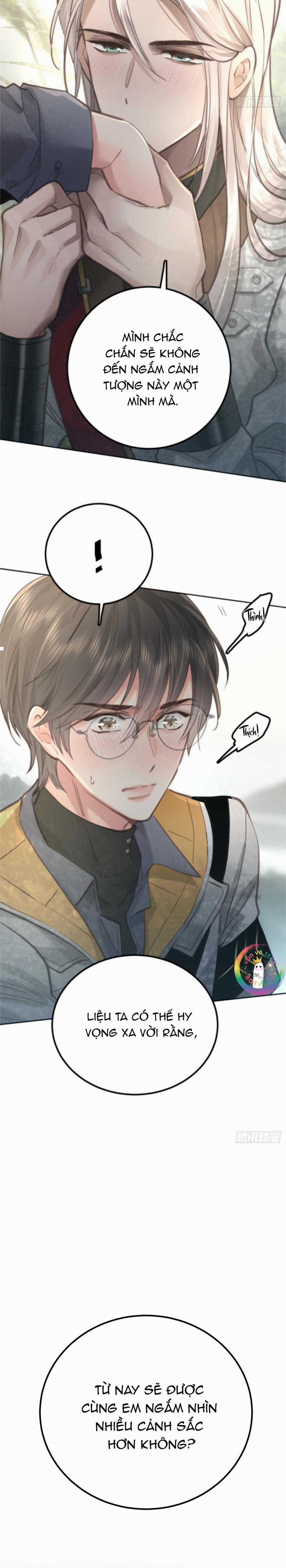 Ong Thợ - Chapter 64 - Trang 8