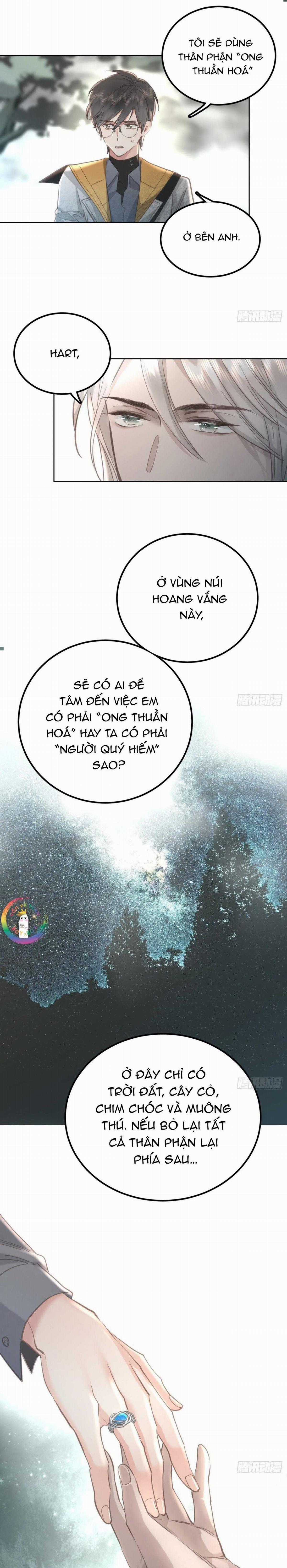 Ong Thợ - Chapter 64 - Trang 10