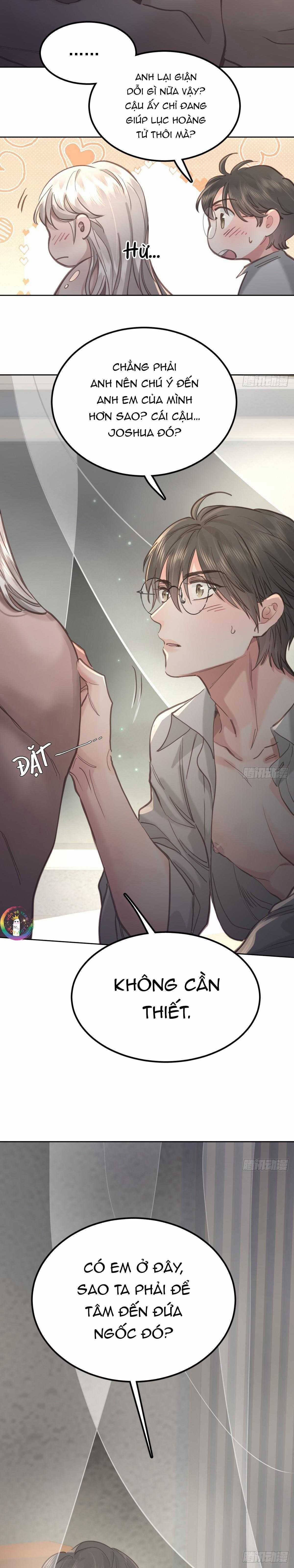 Ong Thợ - Chapter 65 - Trang 11