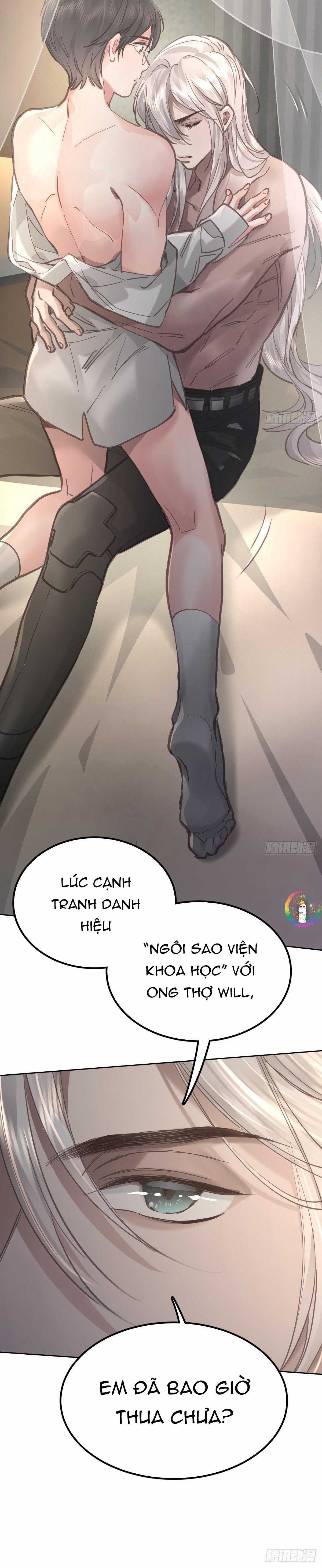 Ong Thợ - Chapter 65 - Trang 12