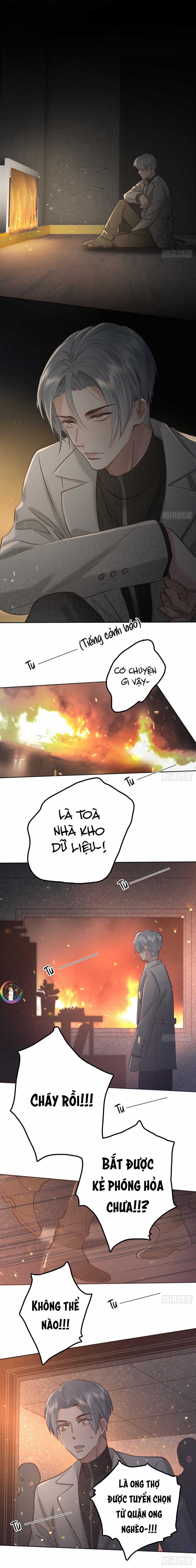 Ong Thợ - Chapter 65 - Trang 14