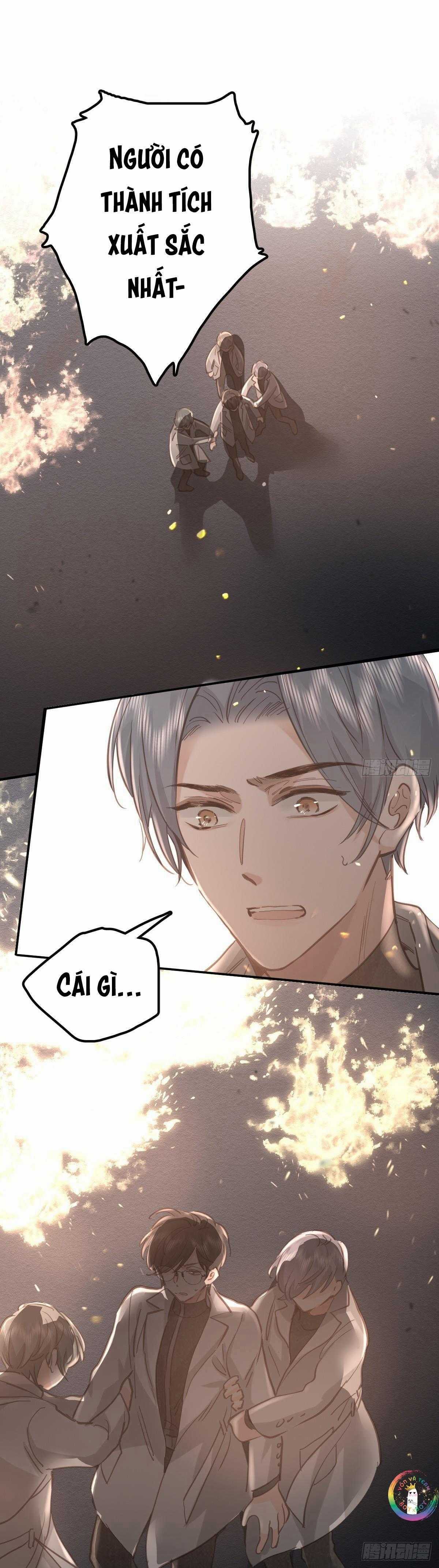 Ong Thợ - Chapter 65 - Trang 15