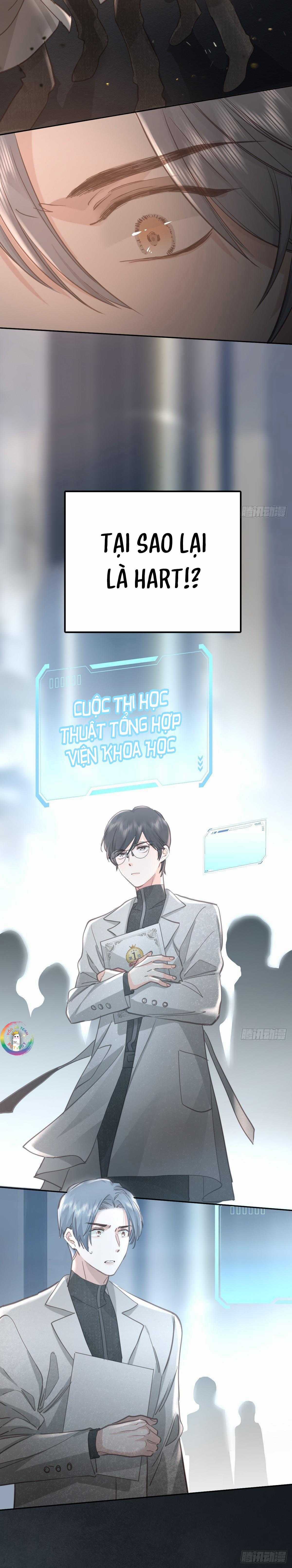 Ong Thợ - Chapter 65 - Trang 16