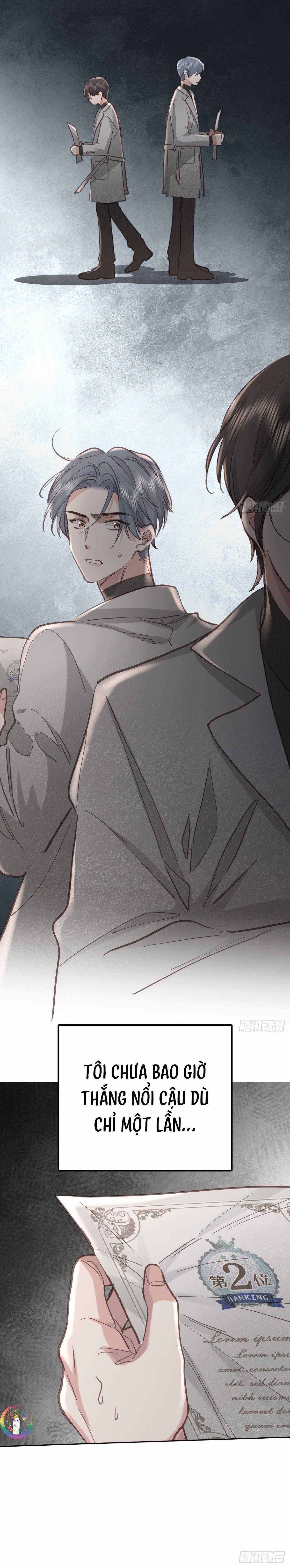 Ong Thợ - Chapter 65 - Trang 17