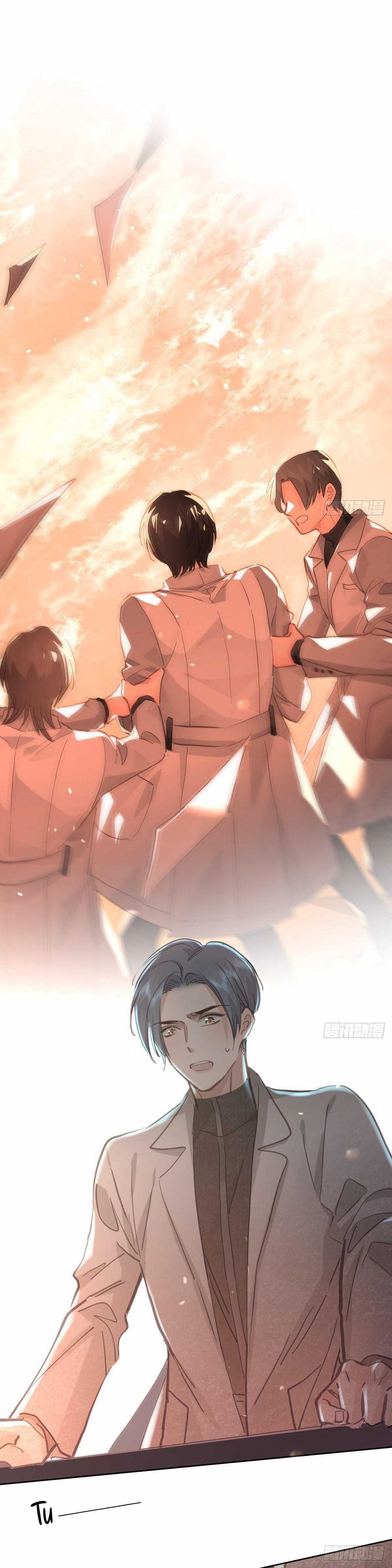 Ong Thợ - Chapter 65 - Trang 18