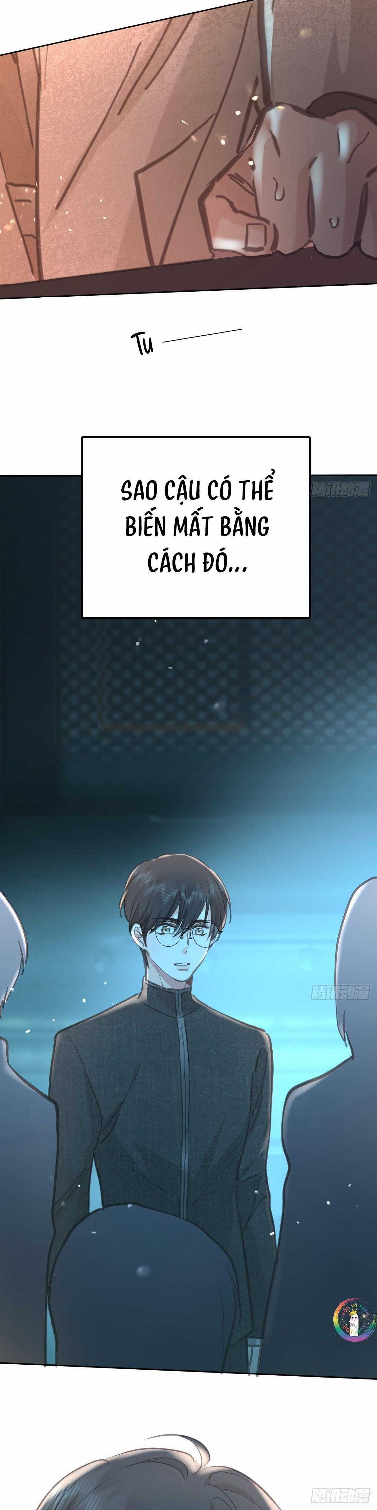 Ong Thợ - Chapter 65 - Trang 19