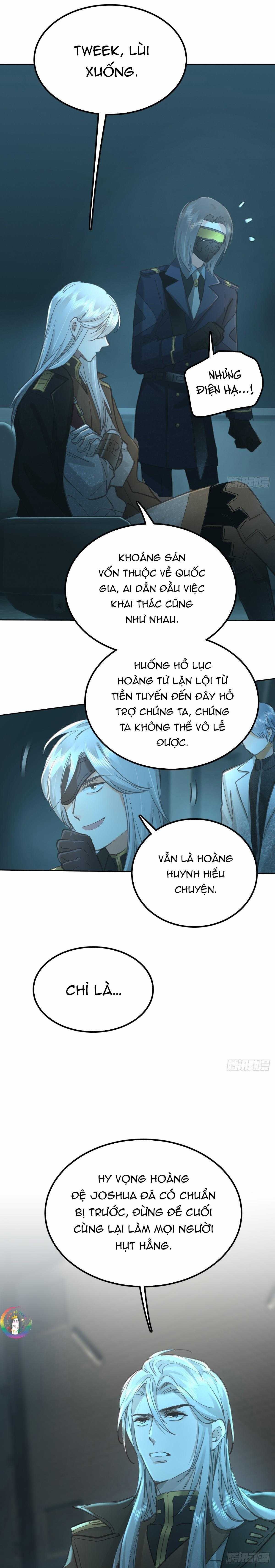 Ong Thợ - Chapter 65 - Trang 5