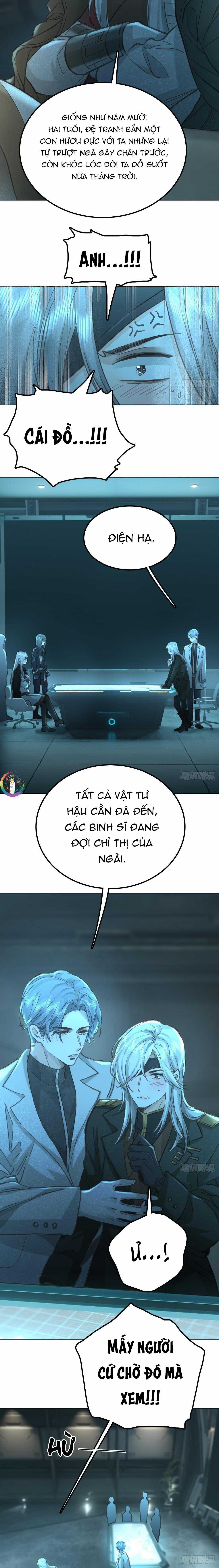 Ong Thợ - Chapter 65 - Trang 6