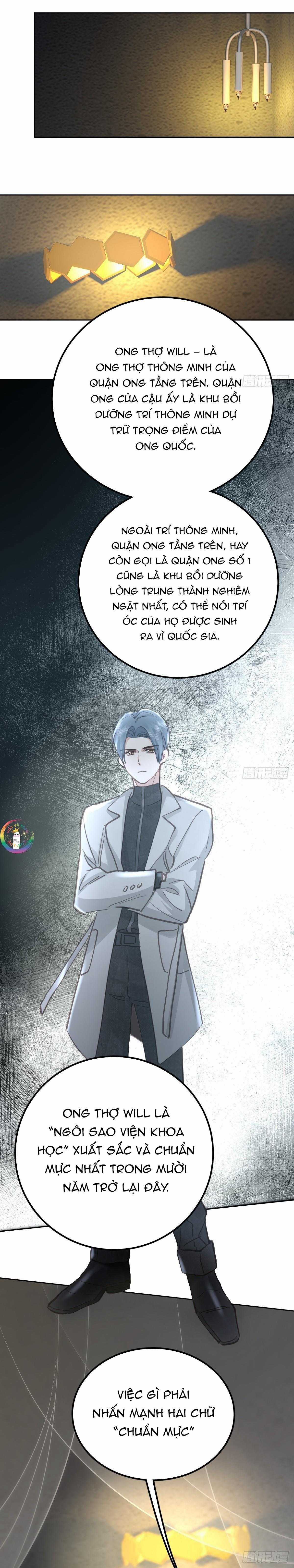 Ong Thợ - Chapter 65 - Trang 9