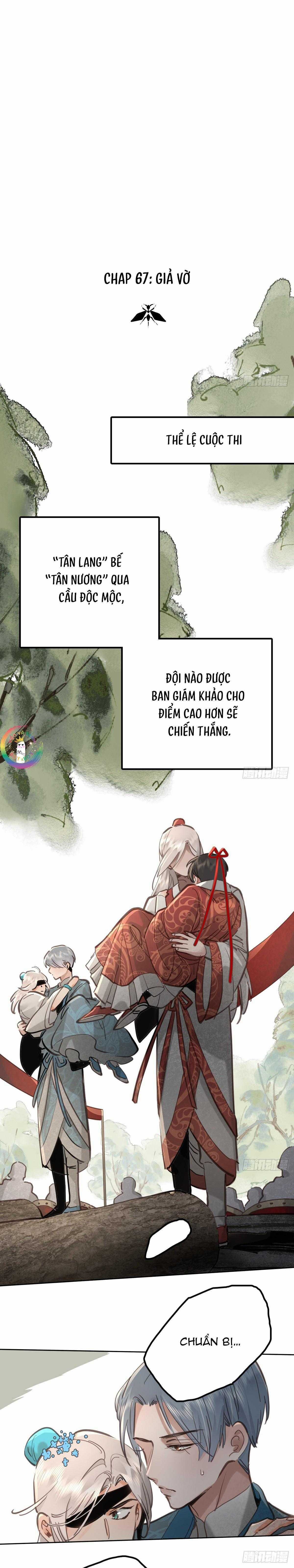 Ong Thợ - Chapter 67 - Trang 2