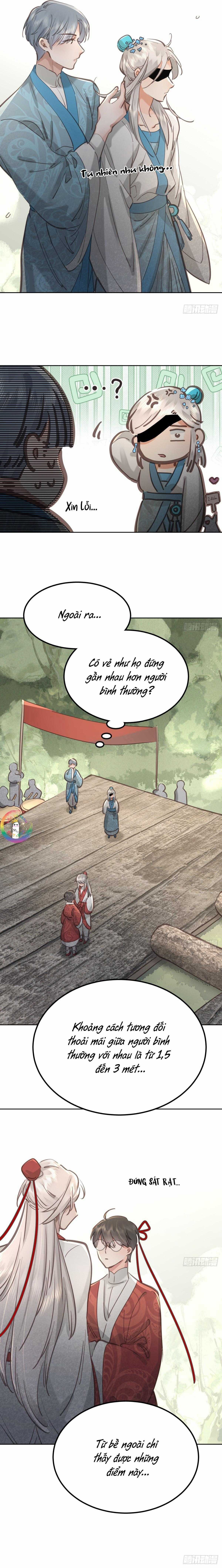 Ong Thợ - Chapter 67 - Trang 12